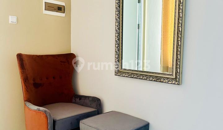 House near Karyadi Hospital, Colombia Airport in Paramount 1