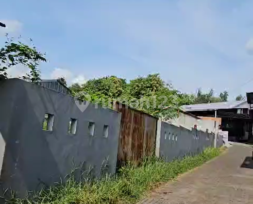 Dijual Tanah luas di kedungmundu semarang  1