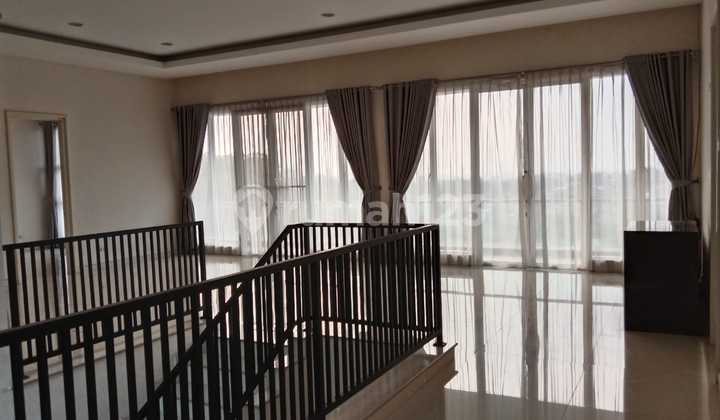 Jual rumah siap pakai lebar luas semarang  2