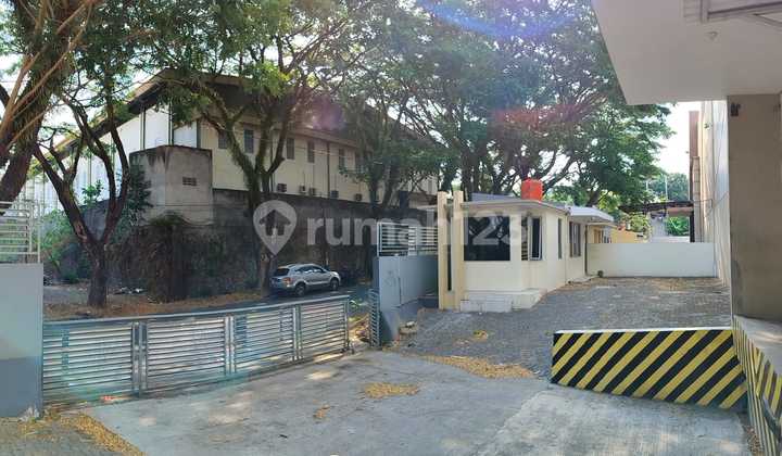 Gatsu KIC Warehouse Semarang Gatsu KIC Warehouse Semarang