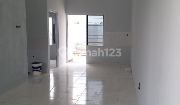 Dijual Rumah di Bandungrejo Mranggen 2