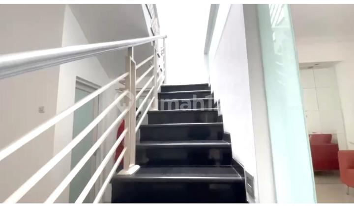 Rumah Graha Candi Golf Semarang  2