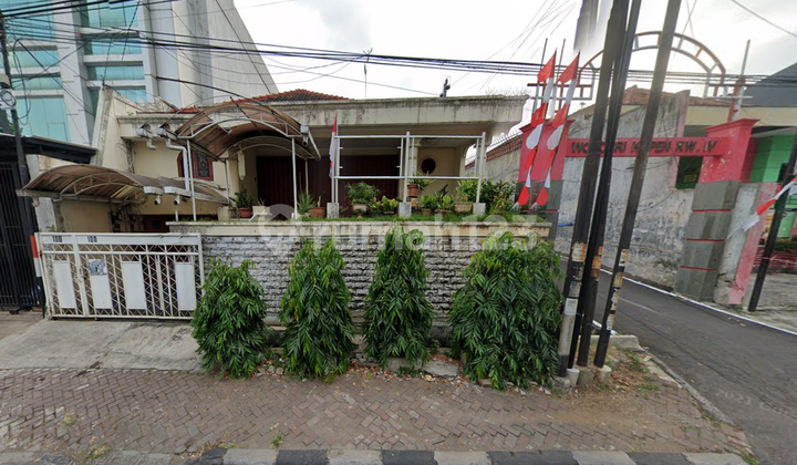 For Sale: House in Sriwijaya, Semarang 2