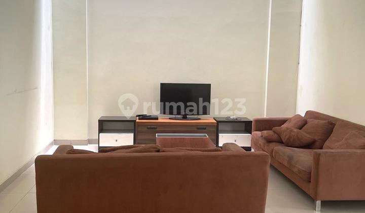 Dijual Rumah di Graha Candi Golf Semarang  1