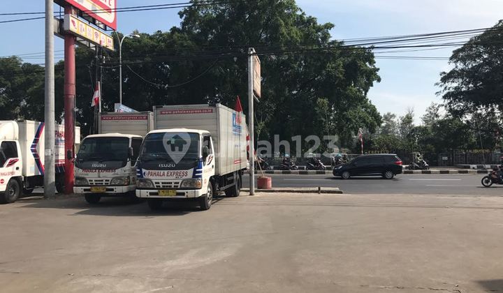 Sewa Ruko Siliwangi Semarang  2