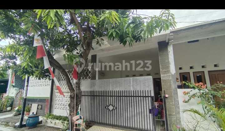 Dijual Rumah Sederhana Dekat Undip Tembalang 1