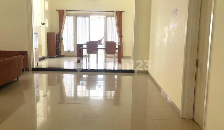 Dijual Rumah di Graha Candi Golf Semarang  2