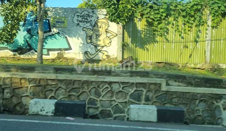 Land Lease in Sultan Agung Semarang (Lg)
