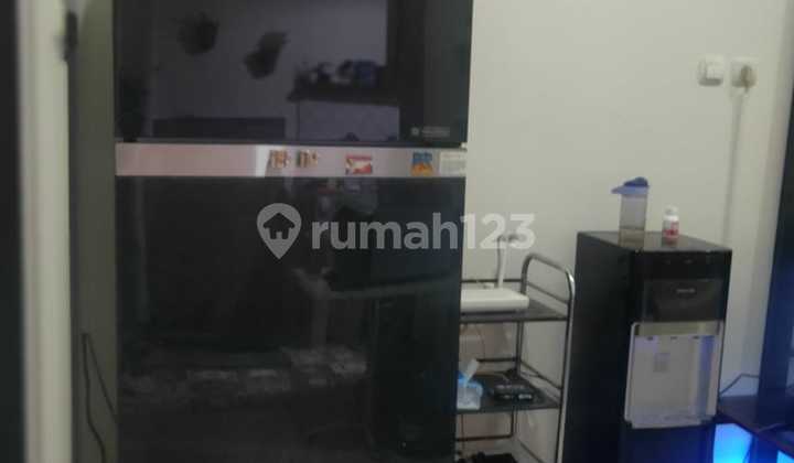 Rumah Siap Huni Dekat Tol Jatingaleh Semarang 2