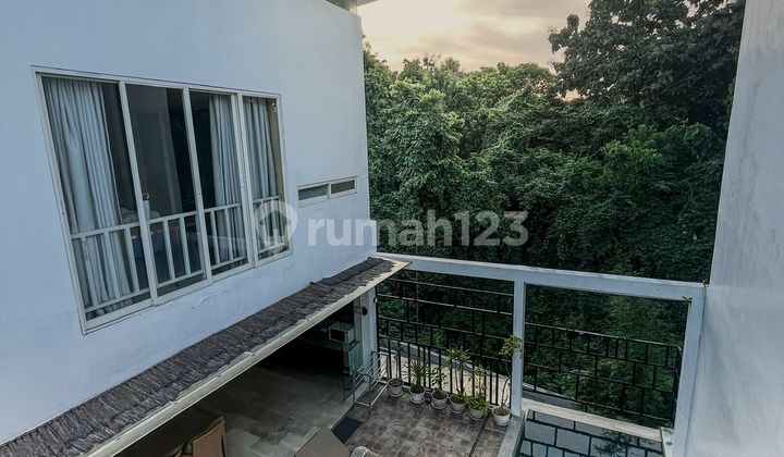 Profitable Investment Villa in Bali at Spring Leaf Residence, Jl. Gedong Sari, Benoa, South Kuta, Badung, Bali, Indonesia, 80361, Nusa Dua 2