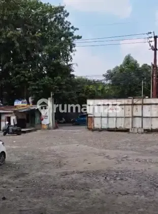 For Rent Ready-to-Use Spacious Warehouse in Ciledug – Flood-Free, Price 900 Million/Year, Negotiable. For Rent Ready-to-Use Spacious Warehouse in Ciledug – Flood-Free, Price 900 Million/Year, Negotiable.