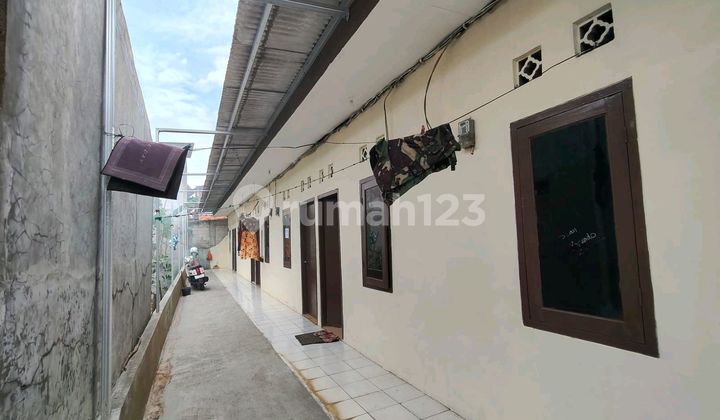 Kos 8 Pintu, Jati Melati Dkt Tol Kos 8 Pintu, Jati Melati Dkt Tol