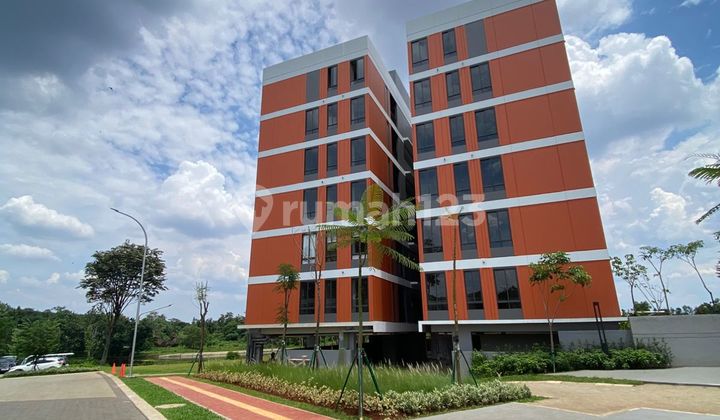 CasaComo Lakeside Living - Investasi Cerdas di Hunian Modern dengan Fasilitas Premium! 1