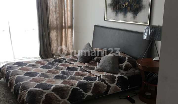 Apartemen Lippo Karawaci Studio U Residence 2