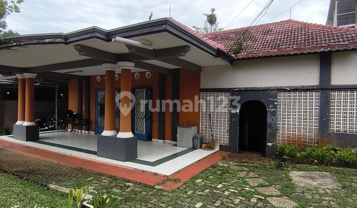 House Suitable For Office Space 2