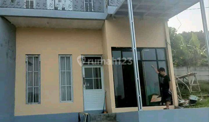 Rumah 3kamar Sejuk Syari Rumah 3kamar Sejuk Syari
