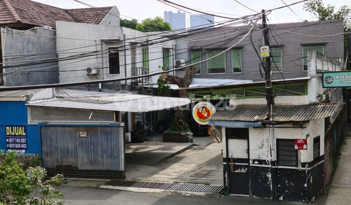 Ruang Usaha Bengkel Radio Dalam Jaksel Ruang Usaha Bengkel Radio Dalam Jaksel