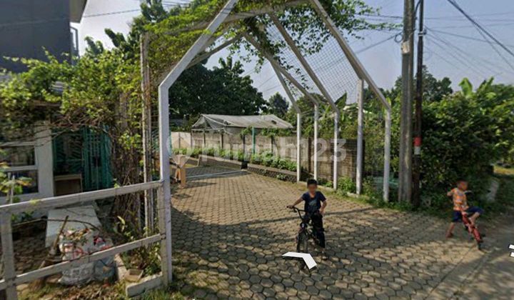 Rumah 3kamar Sejuk Syari 2