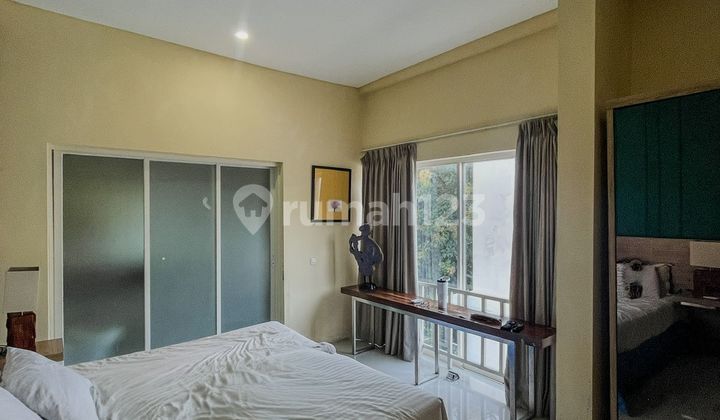 Profitable Investment Villa in Bali at Spring Leaf Residence, Jl. Gedong Sari, Benoa, South Kuta, Badung, Bali, Indonesia, 80361, Nusa Dua