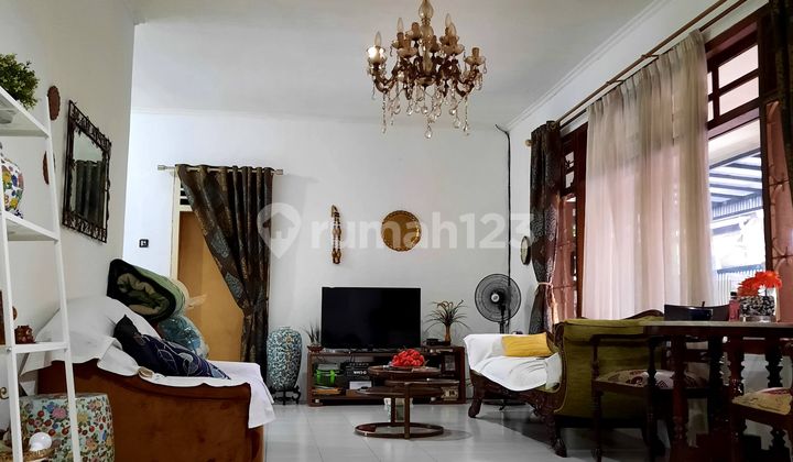 Charming House in Pesanggrahan, South Jakarta 2