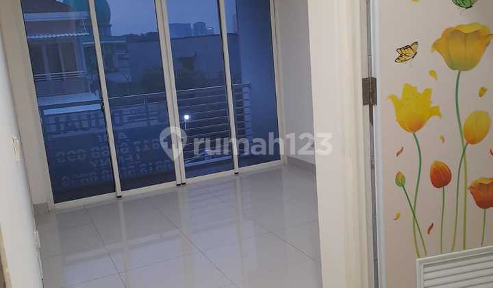 For Sale Beautiful House in Golf Lake Residence 2