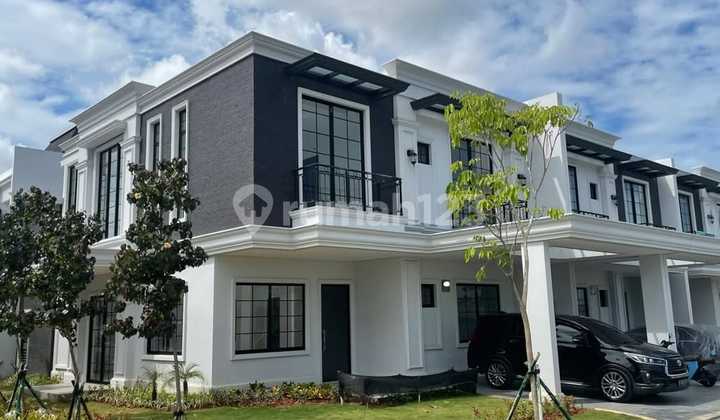 Disewakan Rumah Divilla Pasir Putih Pik2 Disewakan Rumah Divilla Pasir Putih Pik2