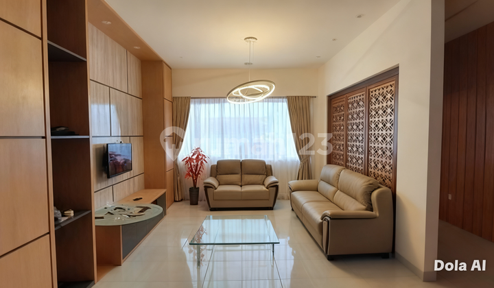 For Sale House in Cengkareng Residence