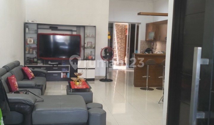 Dijual Rumah Siap Huni di Citra2ext