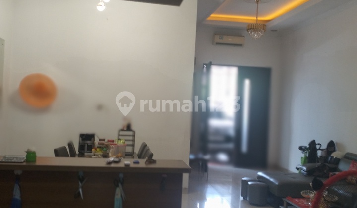 Dijual Rumah Siap Huni di Citra2ext 2