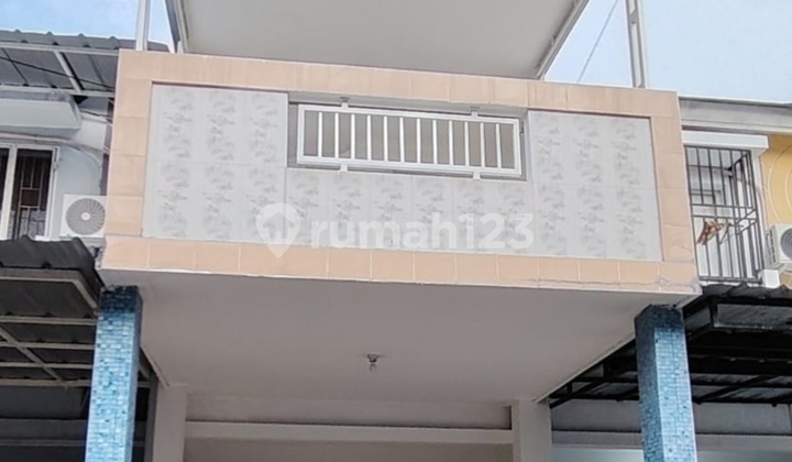 Dijual Rumah Bagus Digolden Palm Residence