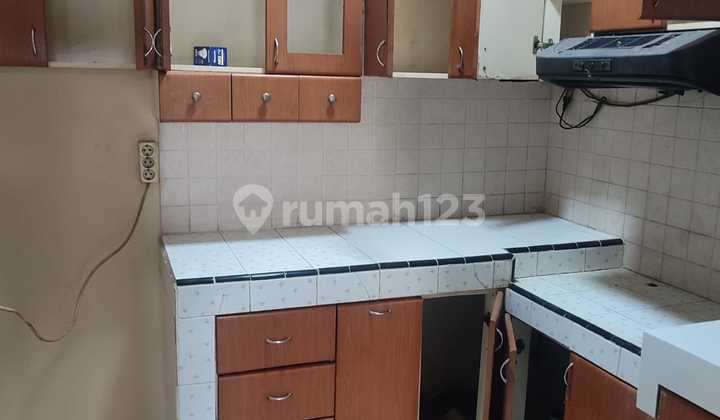 Disewakan Rumah Dicitra 2Ext 2