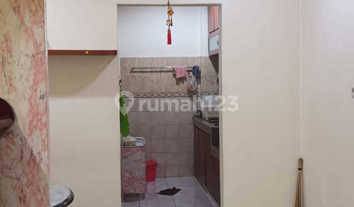 Dijual Rumah Siap Huni Diitaman Palem Lestari 2