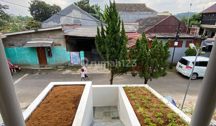 Dijual Cepat Rumah Baru - Siap Huni Di Dalam Perumahan 2