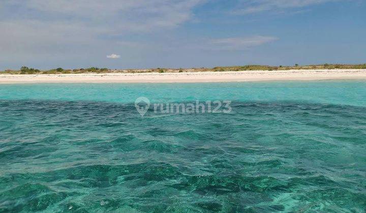 Tonga Beach Front Property in Rote