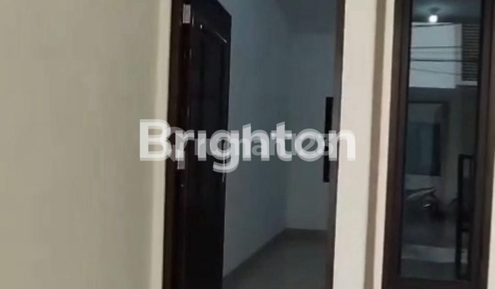 Rumah Tanjung Duren Selatan 2