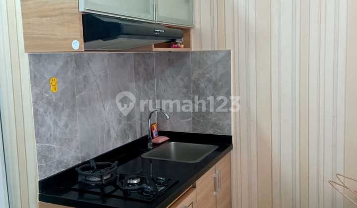 The Green Pramuka City Apartment 2 Bedroom The Green Pramuka City Apartment 2 Bedroom