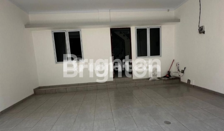Rumah Duri Kepa 3lantai Jakarta Barat 2