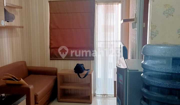 The Green Pramuka City Apartment 2 Bedroom The Green Pramuka City Apartment 2 Bedroom