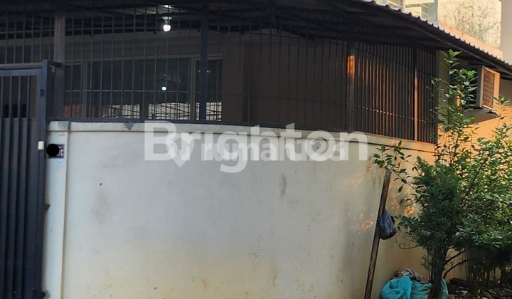 Rumah Duri Kepa Nempel Tanjung Duren Strategis Bagus Murah Rumah Duri Kepa Nempel Tanjung Duren Strategis Bagus Murah