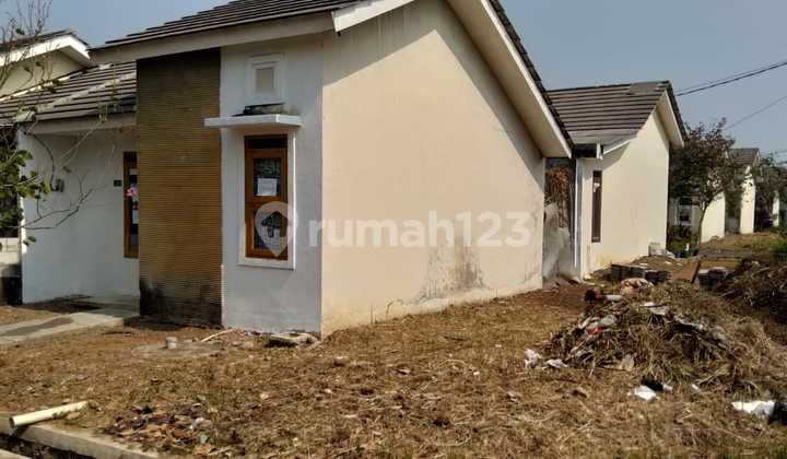 Rumah Citra Indah Bukit Anyelir Cileungsi Jonggol 2