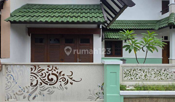 Rumah Nyaman Dekat Dengan Bandara Dan Rumah Sakit 2