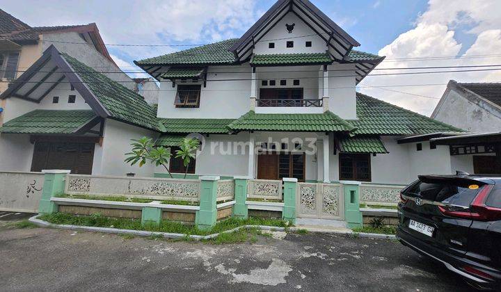 Rumah Nyaman Dekat Dengan Bandara Dan Rumah Sakit 1