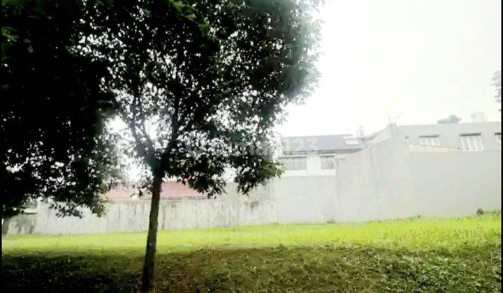 DIjual Cepat Kavling di Giriloka BSD dekat ITC BSD 2