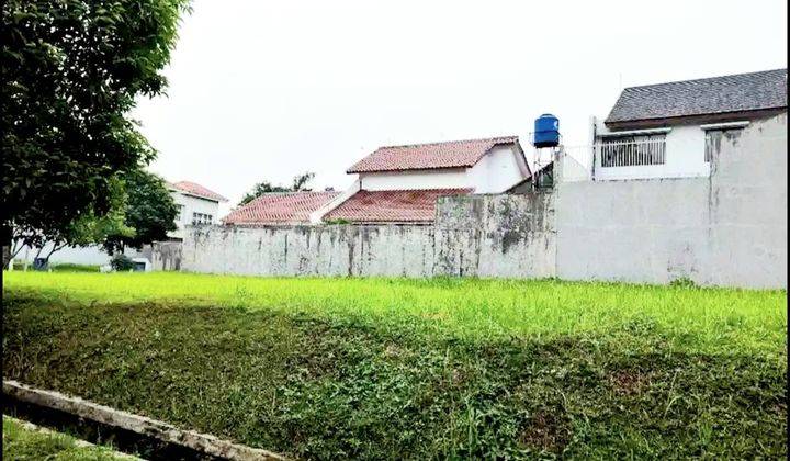 DIjual Cepat Kavling di Giriloka BSD dekat ITC BSD 1