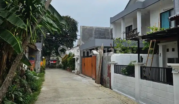 For Rent 2-Story House in Cinere Gandul 2