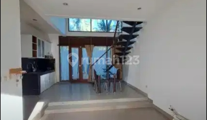 For Rent Japanese-Style House In Gandul Cinere