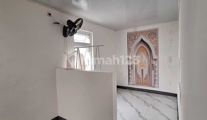 For Rent 2-Story House in Sawangan Permai 2