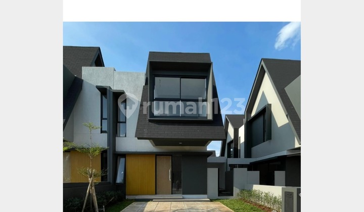 For Rent 2-Story House in Shila At Sawangan 1