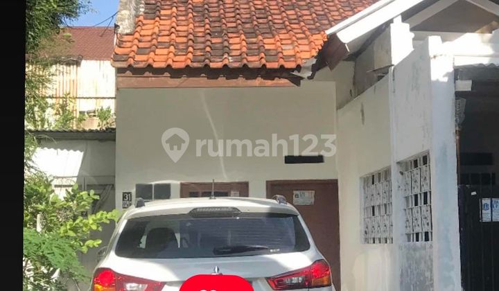 For Rent Minimalist House in Antasari South Jakarta