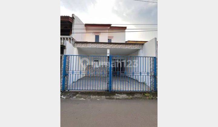Disewakan Rumah 2 Lantai di Beji Depok 1